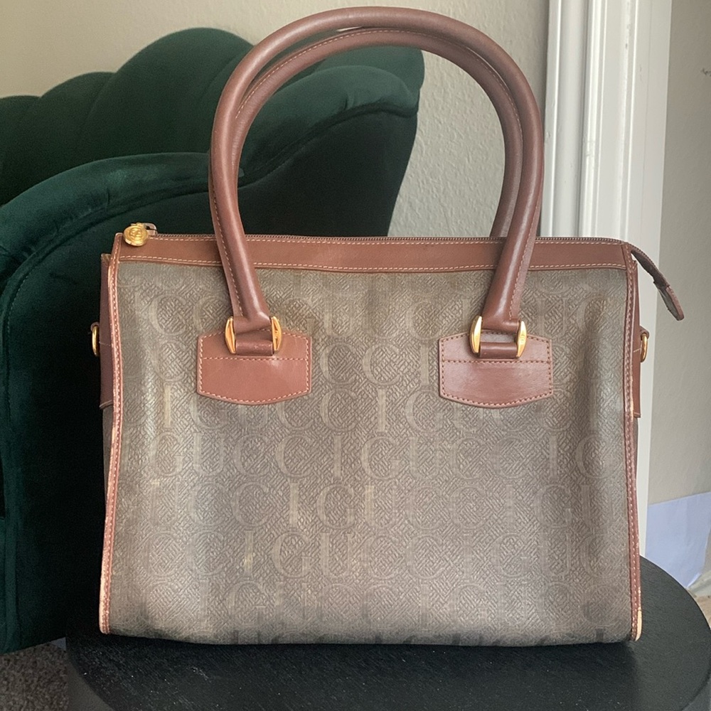 Gucci Shoulder Bag